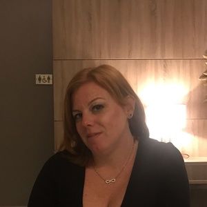 Meet your Posher, Patricia